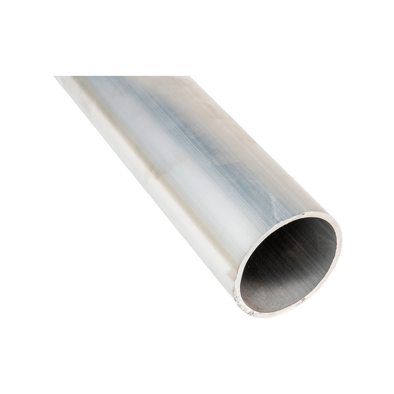Szyna rurowa ze stopu magnezu i aluminium o bardzo wysokim napięciu