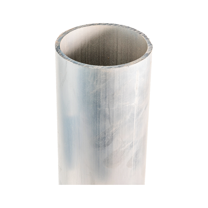Szyna rurowa ze stopu magnezu i aluminium o bardzo wysokim napięciu