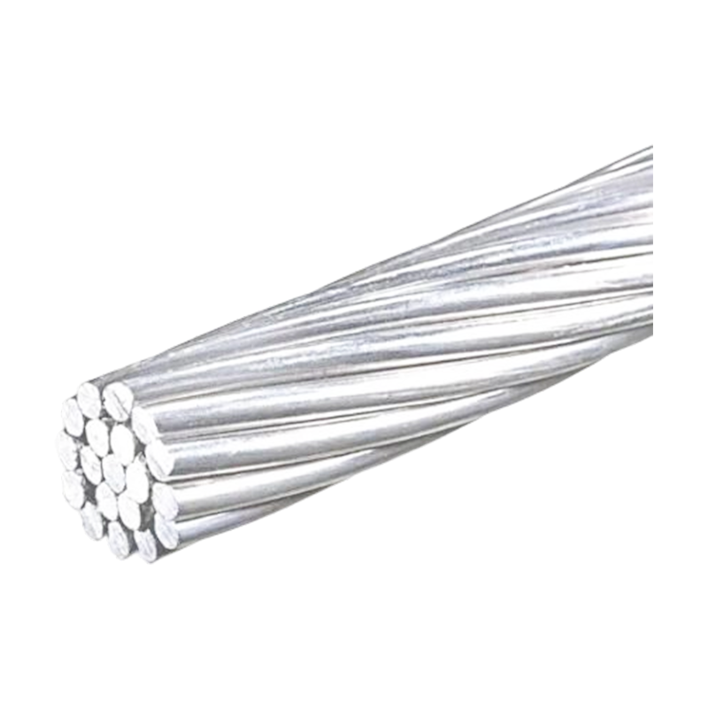 Wzmacniająca stalowa nić aluminiowa Wzmacniająca stalowa nić aluminiowa