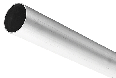 Szyna rurowa ze stopu aluminium