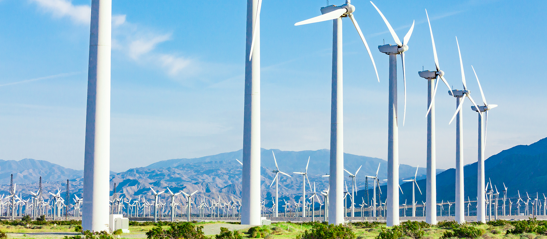 Energia Wiatrowa